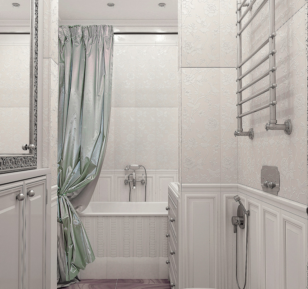 Ванная комната