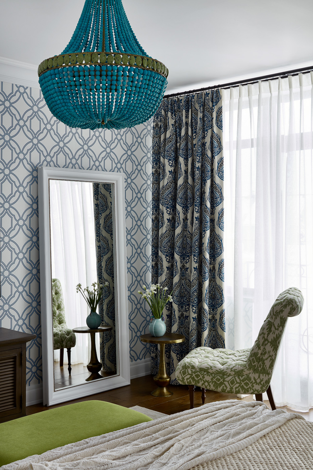 Дом в Подмосковье