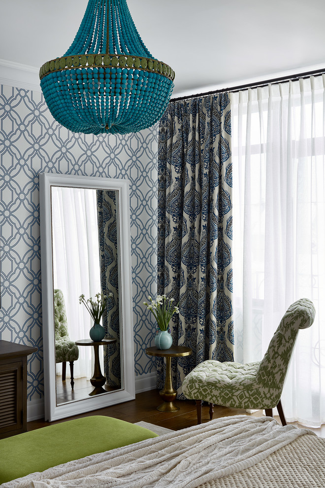 Дом в Подмосковье