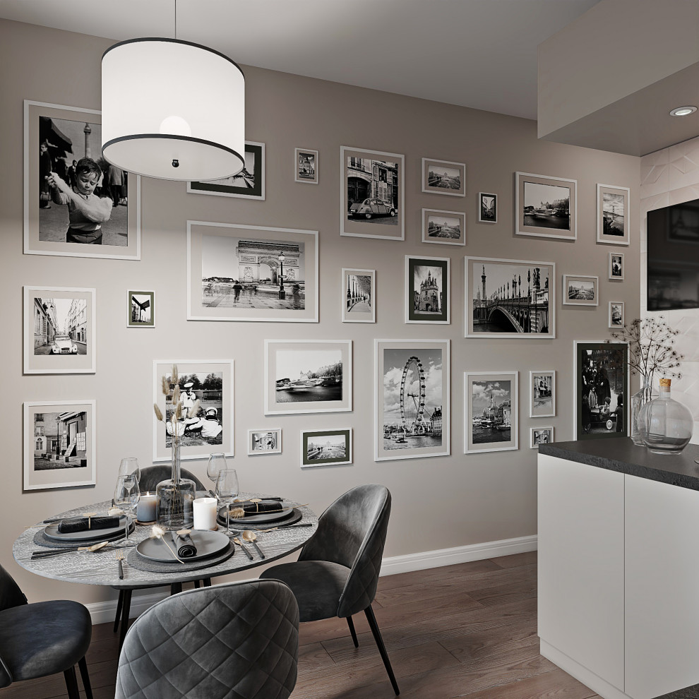 Кухня для мамы.