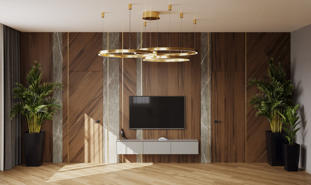 Дом в пос. Западный, г. Магнитогорск