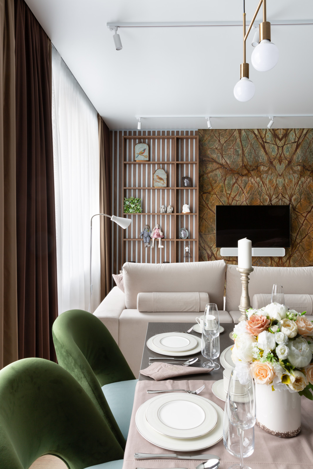 Проект Idel Tower