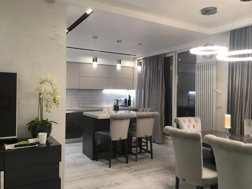 дизайн проект квартиры