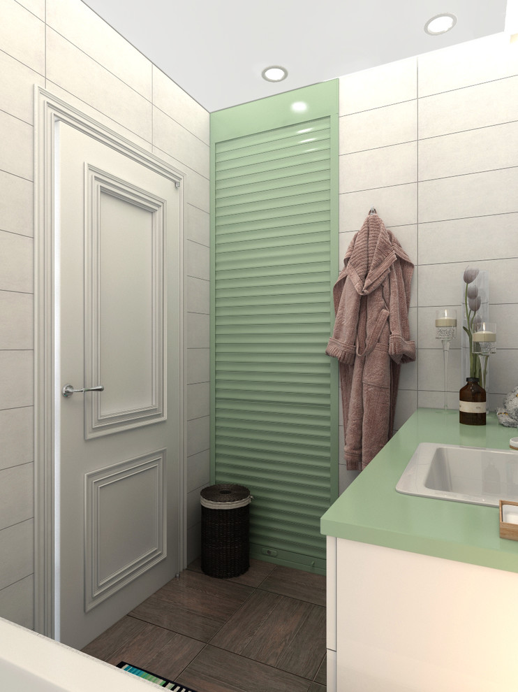 Яркие акценты