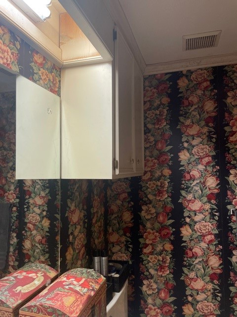 Bathroom Renovation @ Peppermill