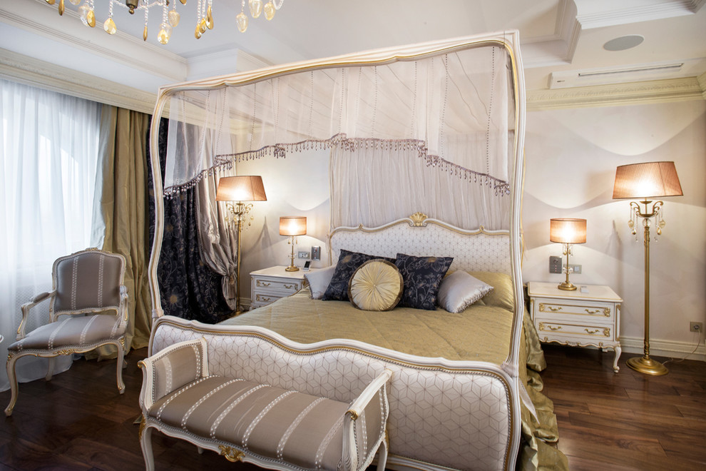 ПЕНТХАУС НА ЛЕНИНСКОМ