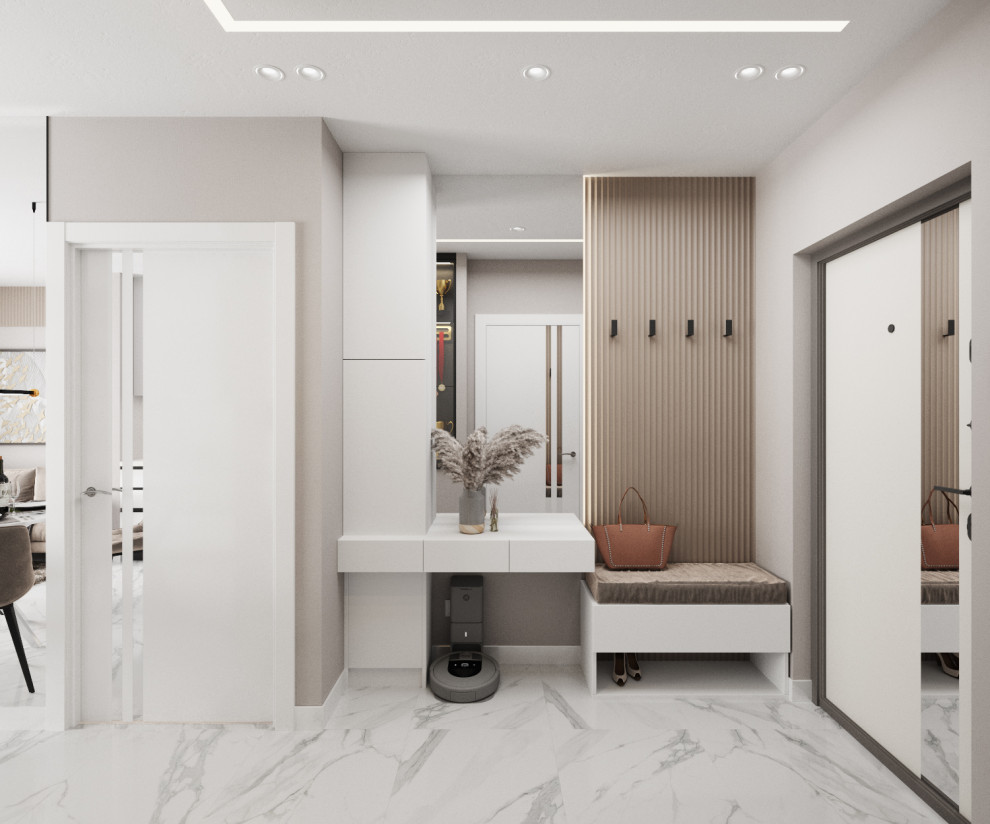 ЖК Репников