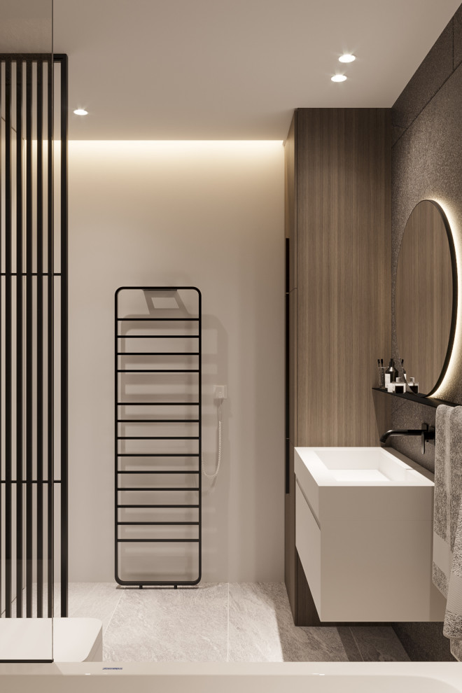 Квартира в ЖК "Тихий Дон"