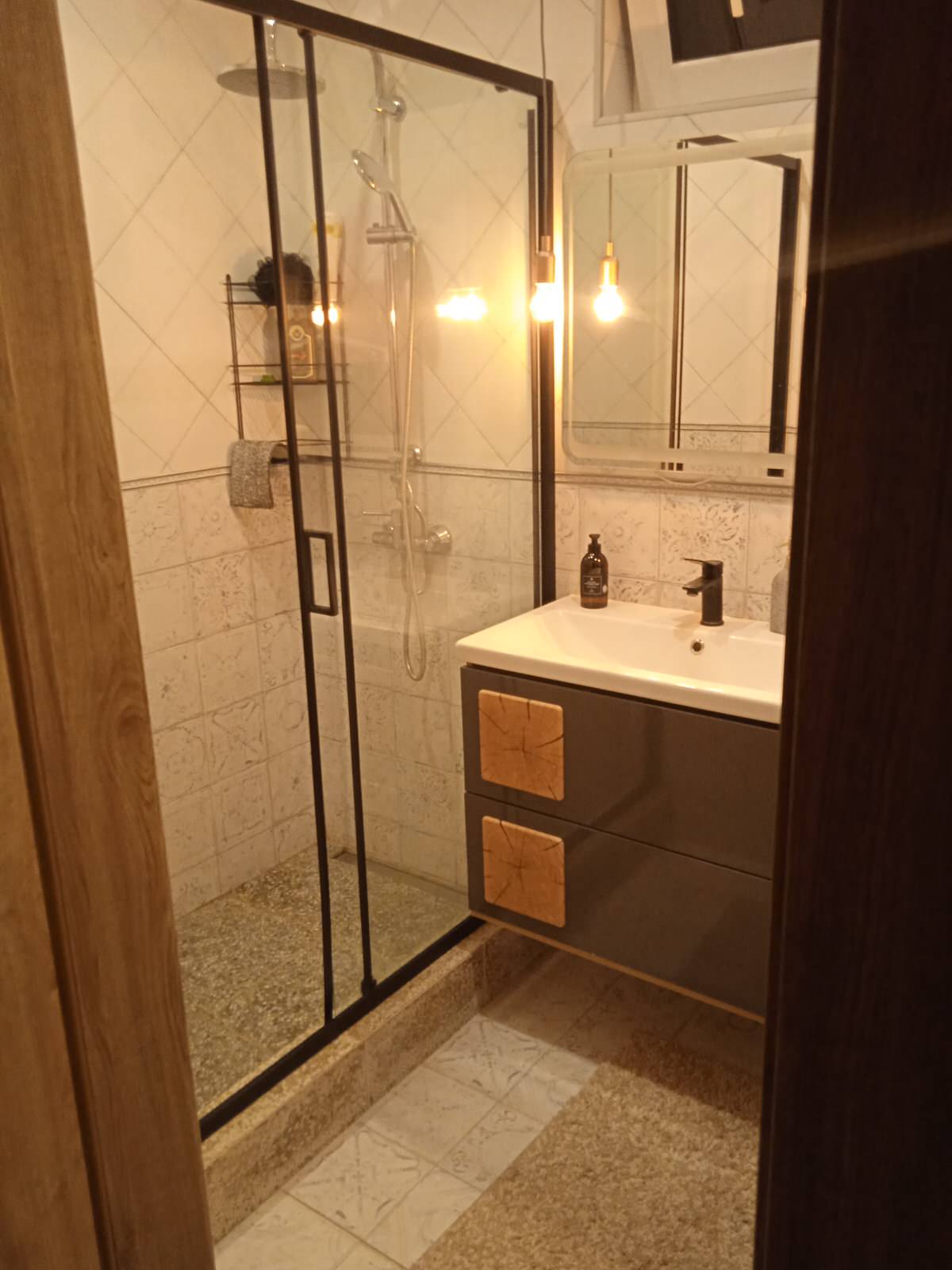 с. Нижняя шиловка, дом Прованс