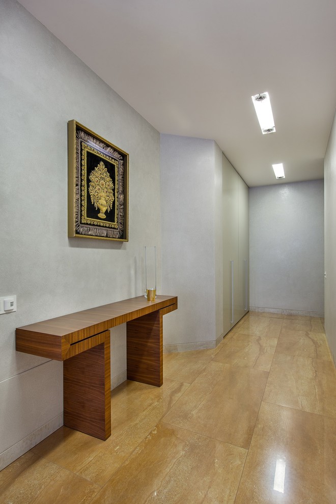 Квартира с видом