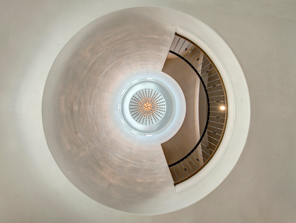 Memorial Home by Robert Dame