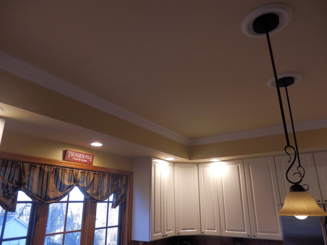 Forest Hill Tutor american-craftsman