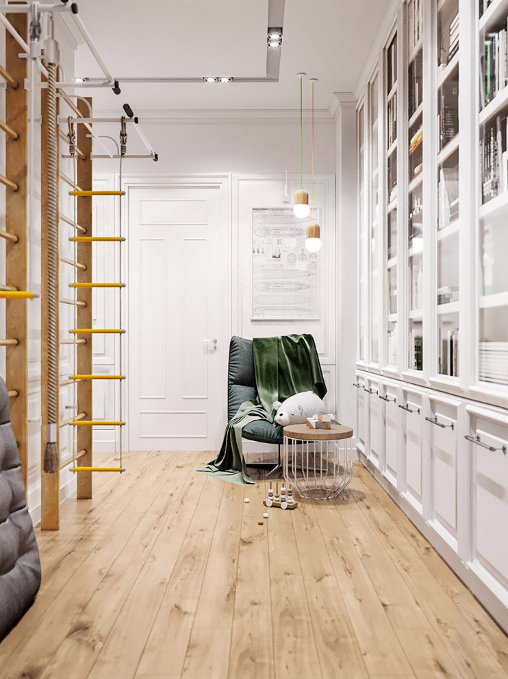 ЖК Полянка/44 236 м2