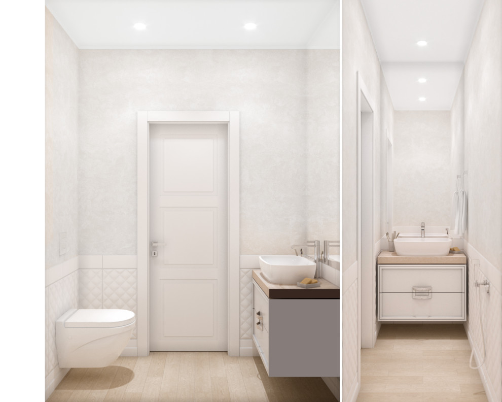 Дизайн-проект квартиры