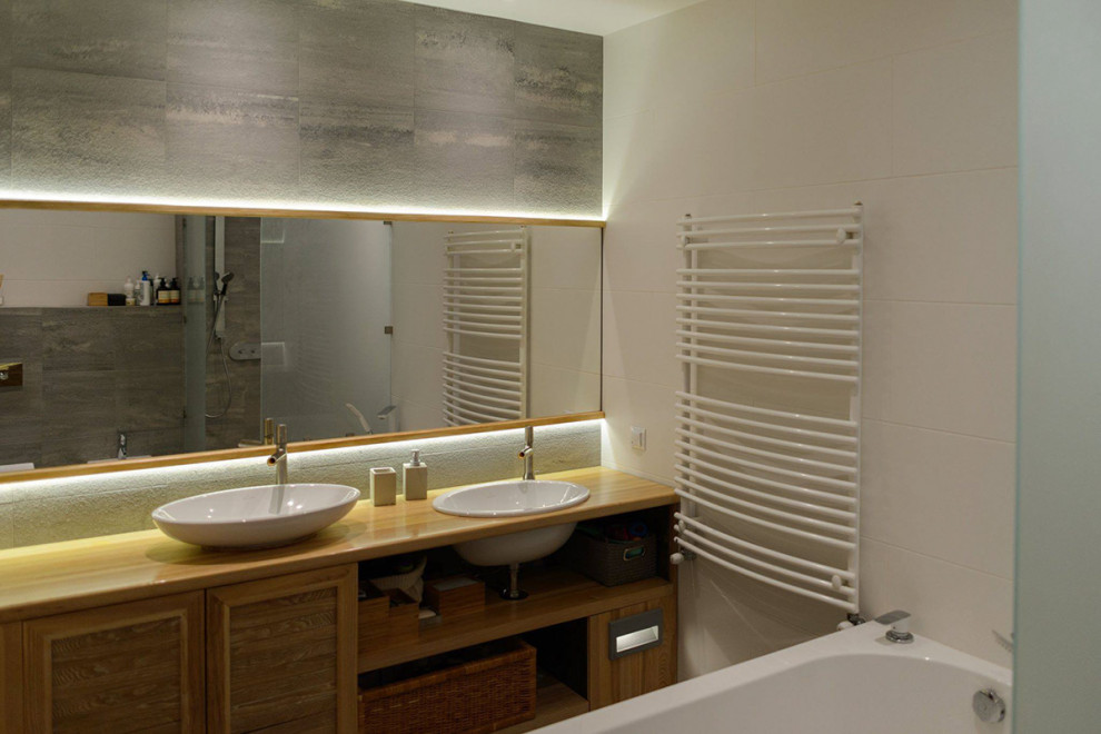 Апартаменты на Ушинского