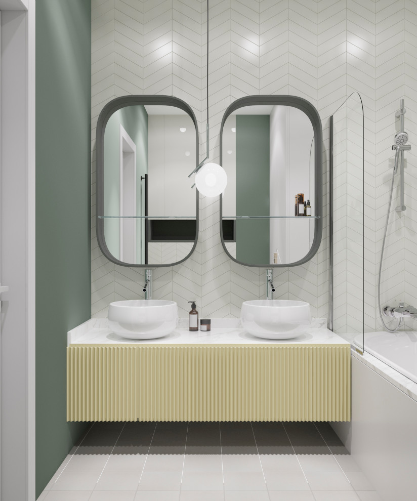 Квартира в Алматы для современной семьи