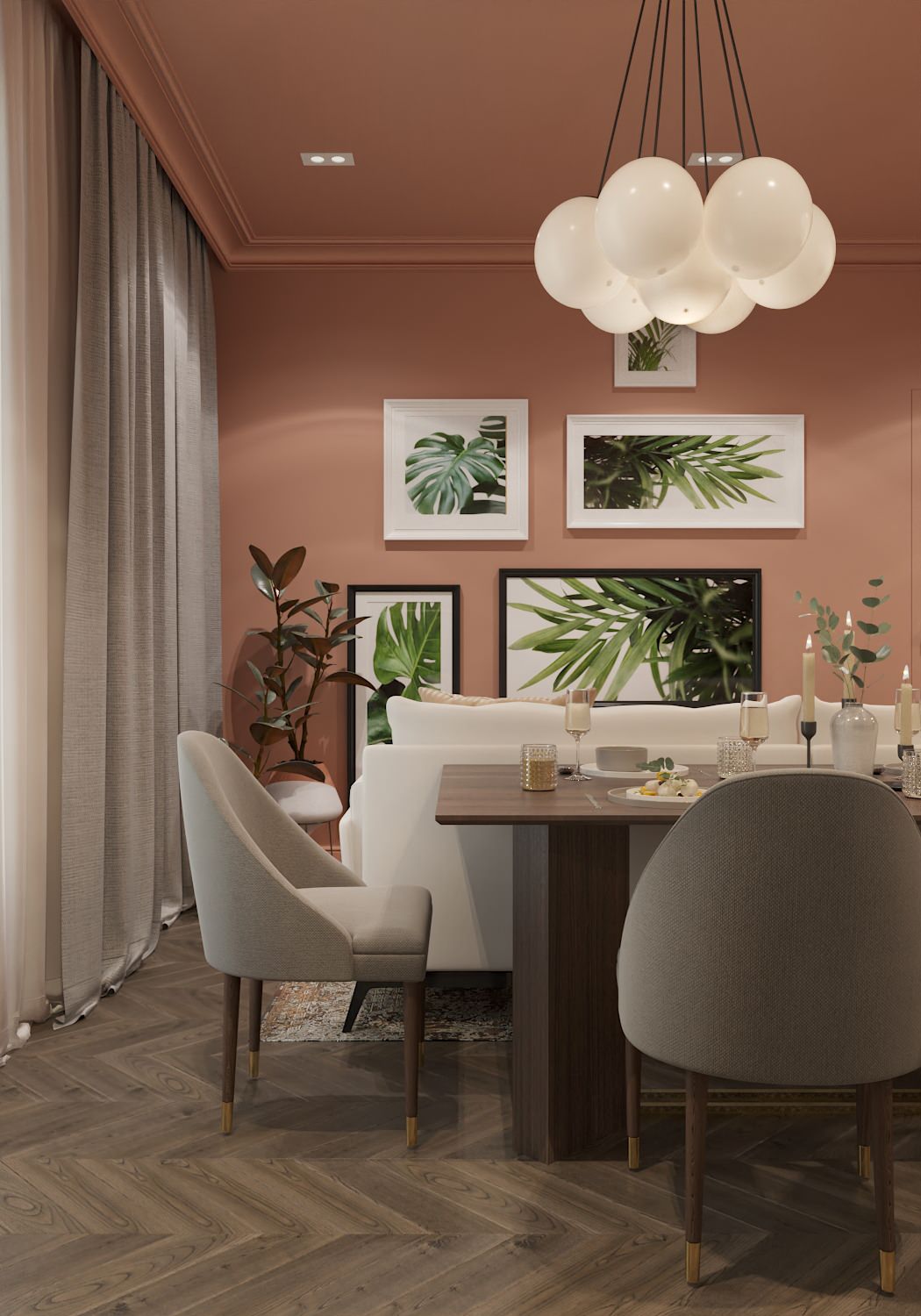 ЖК Миттештад