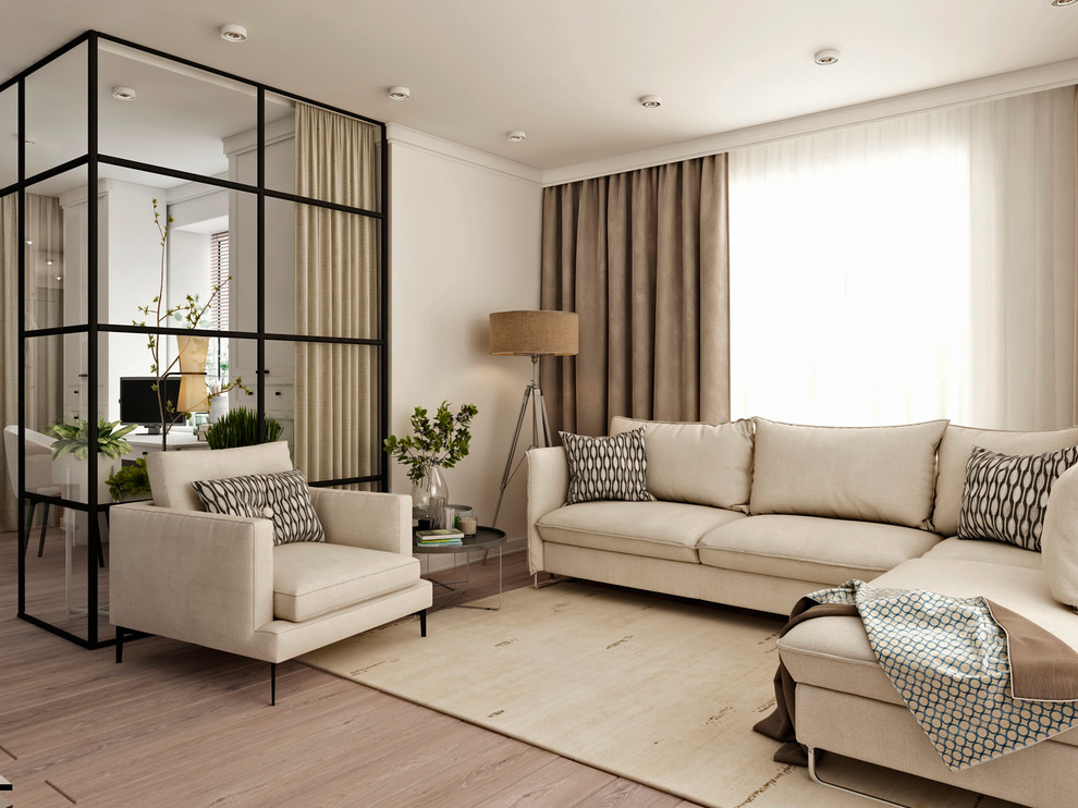 Стеклянный куб