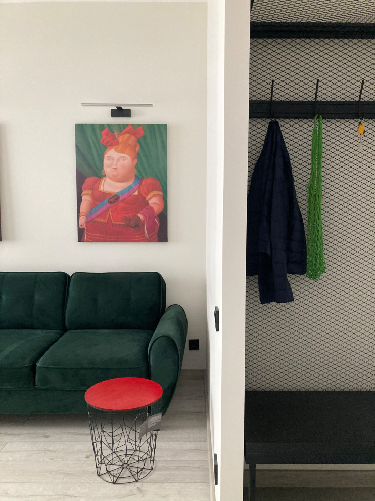 Квартира в ЖК Царская площадь