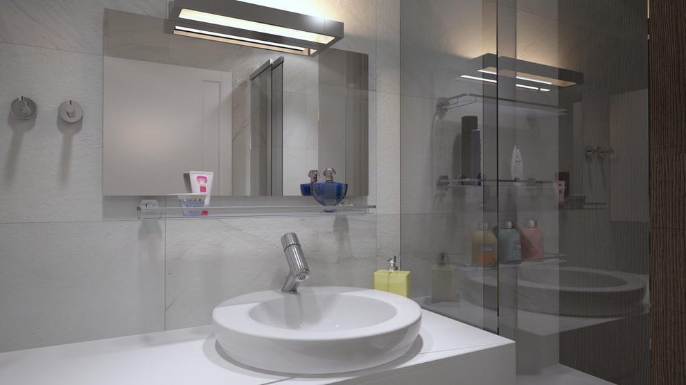 Квартира в Ожогино