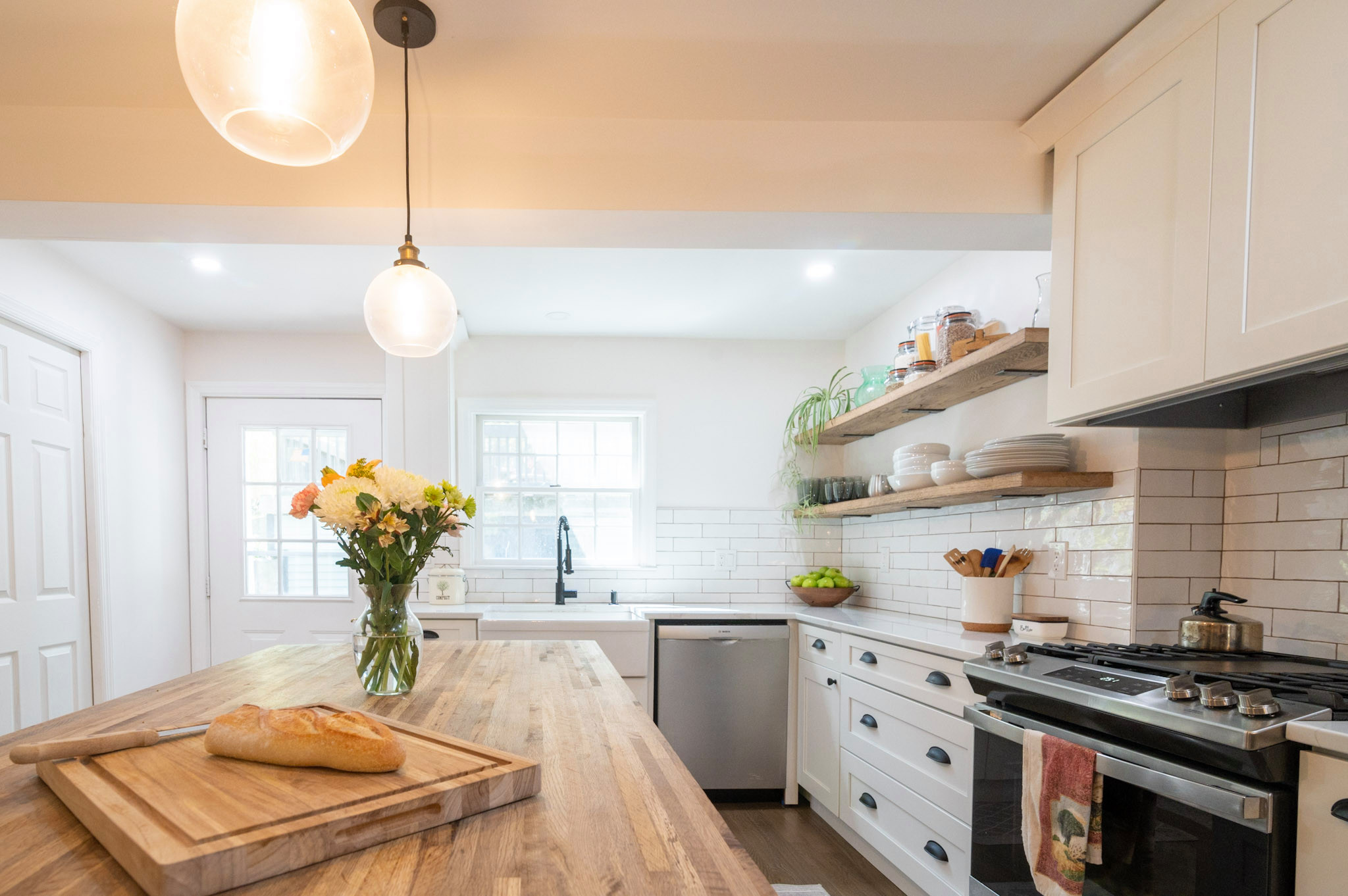 Cocina Nueva York