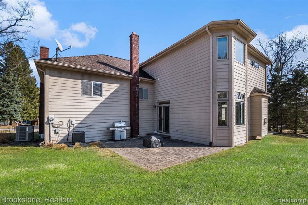 After a frustrating year searching for the right home, all it took was a vision