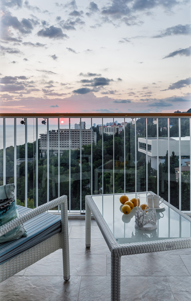 Квартира в Сочи