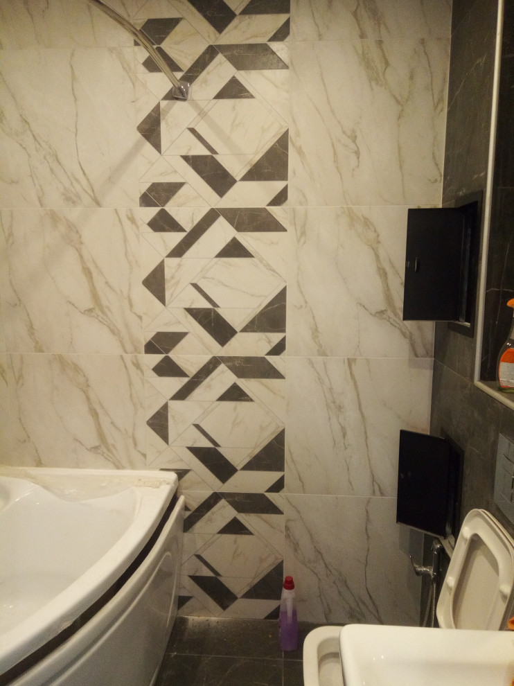 Импровизация на тему постиндустриального минимализма