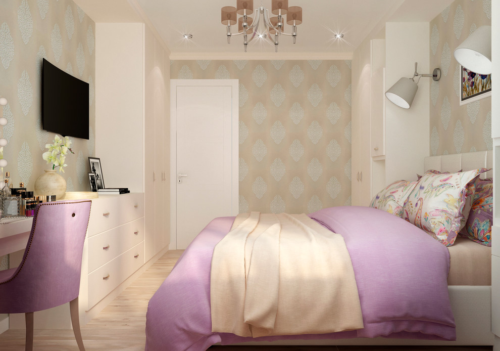 Квартира 54 кв.м.