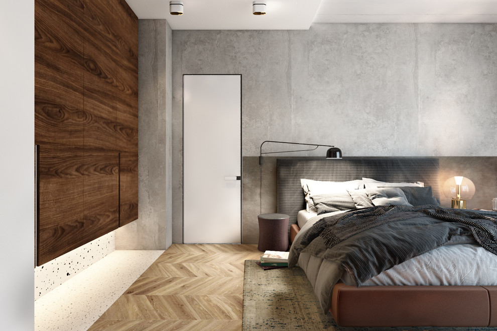 Квартира в ЖК "Диадема", г. Санкт-Петербург