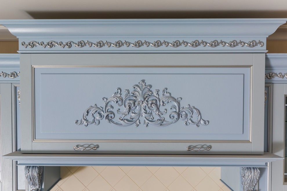 Мебель в квартиру на ул. Нижне-Трубежная