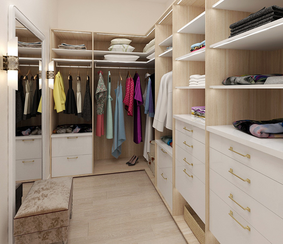 Особняк на берегу моря