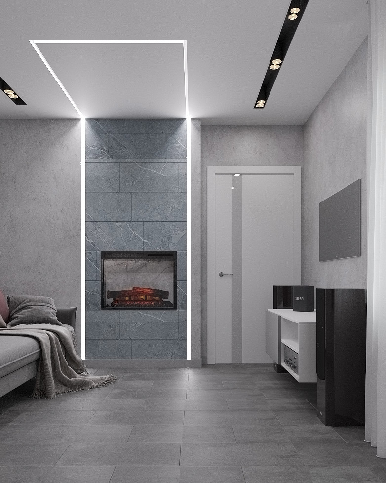 ЖК Гурьевский 2022г