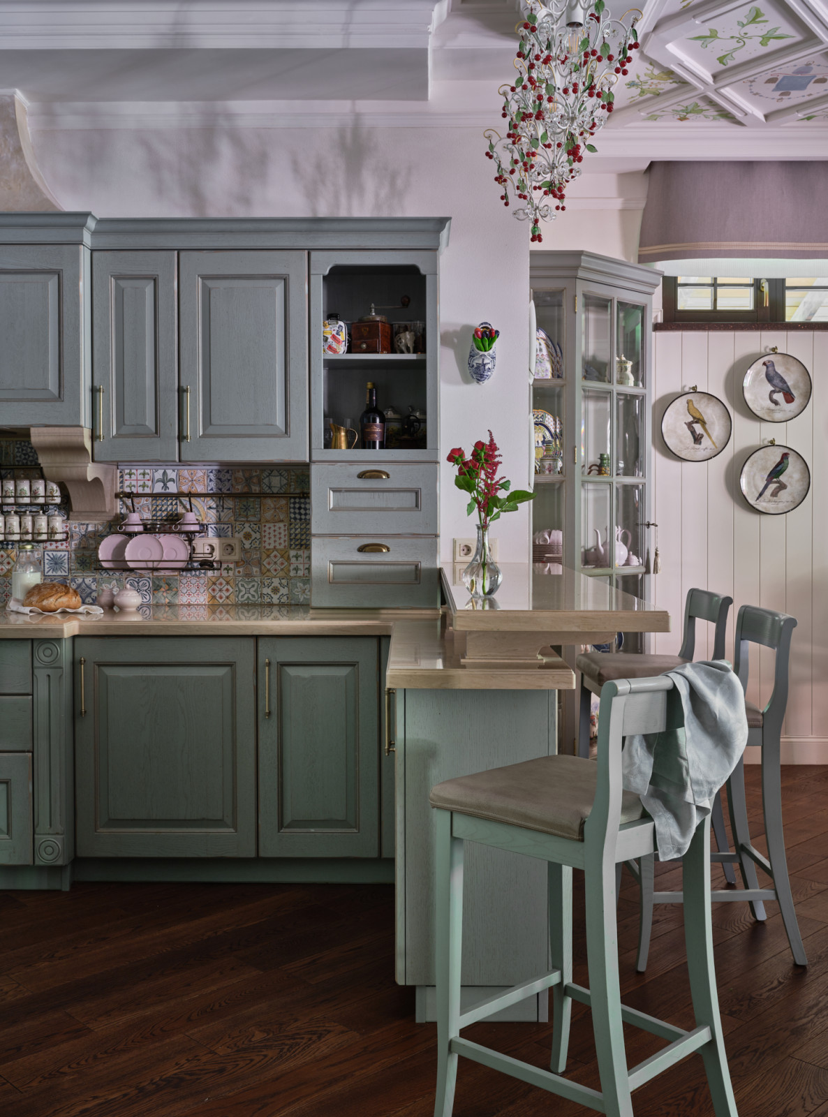 Дом на Юровской