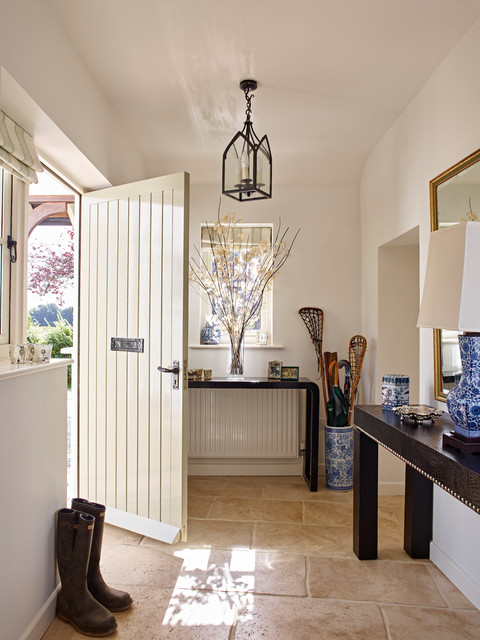 New Forest Cottage entre