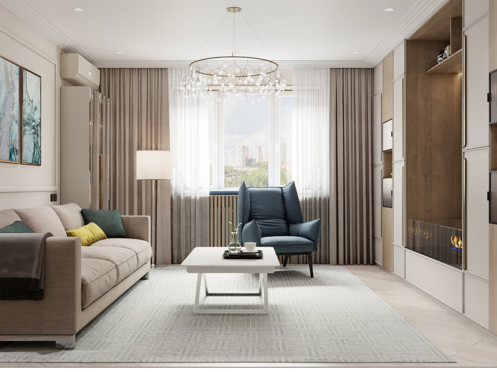 Сокольники 2-ух комнатная квартира 73 кв.м.