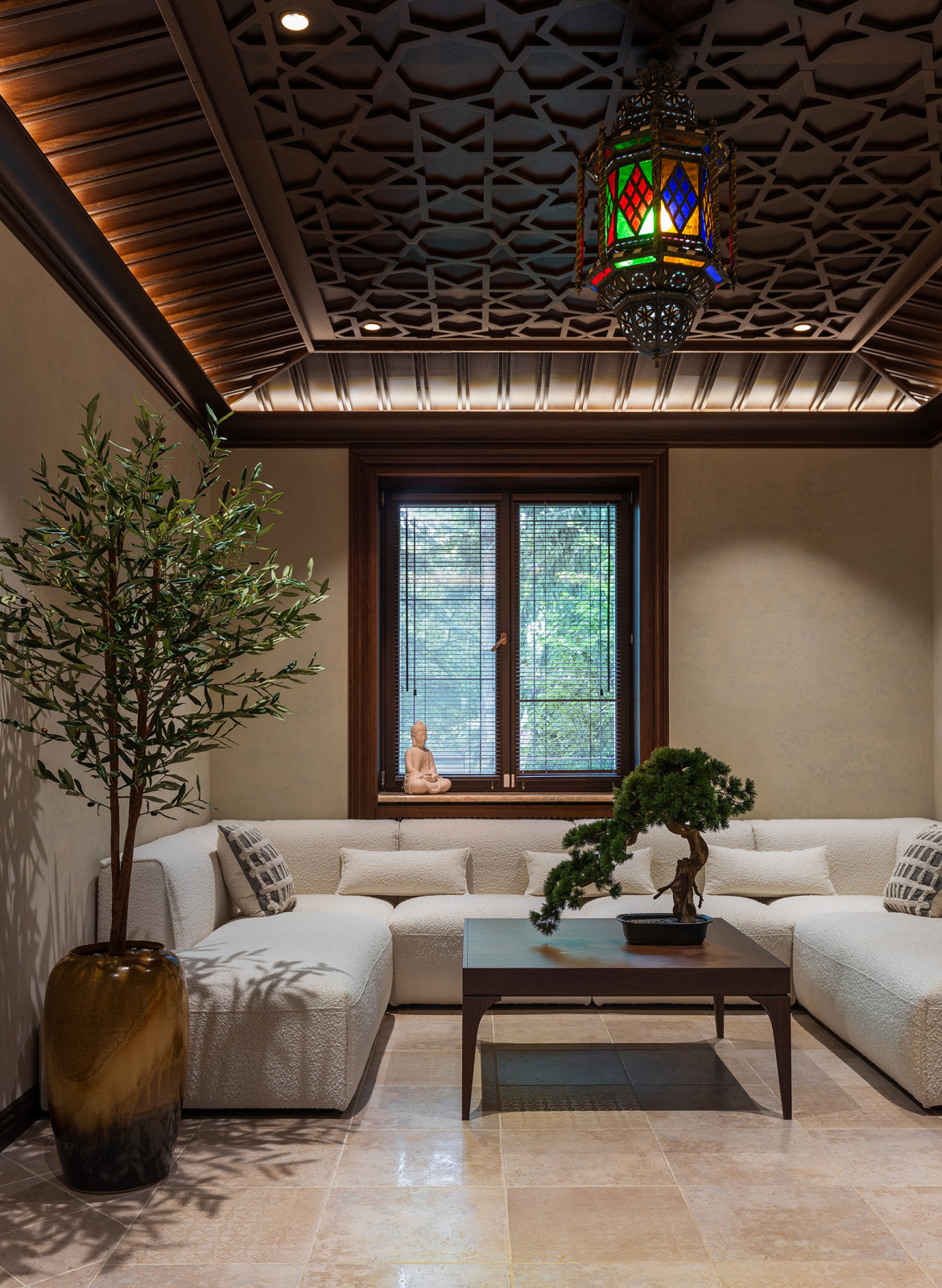 Проект: НИВА — Дом, наполненный историей