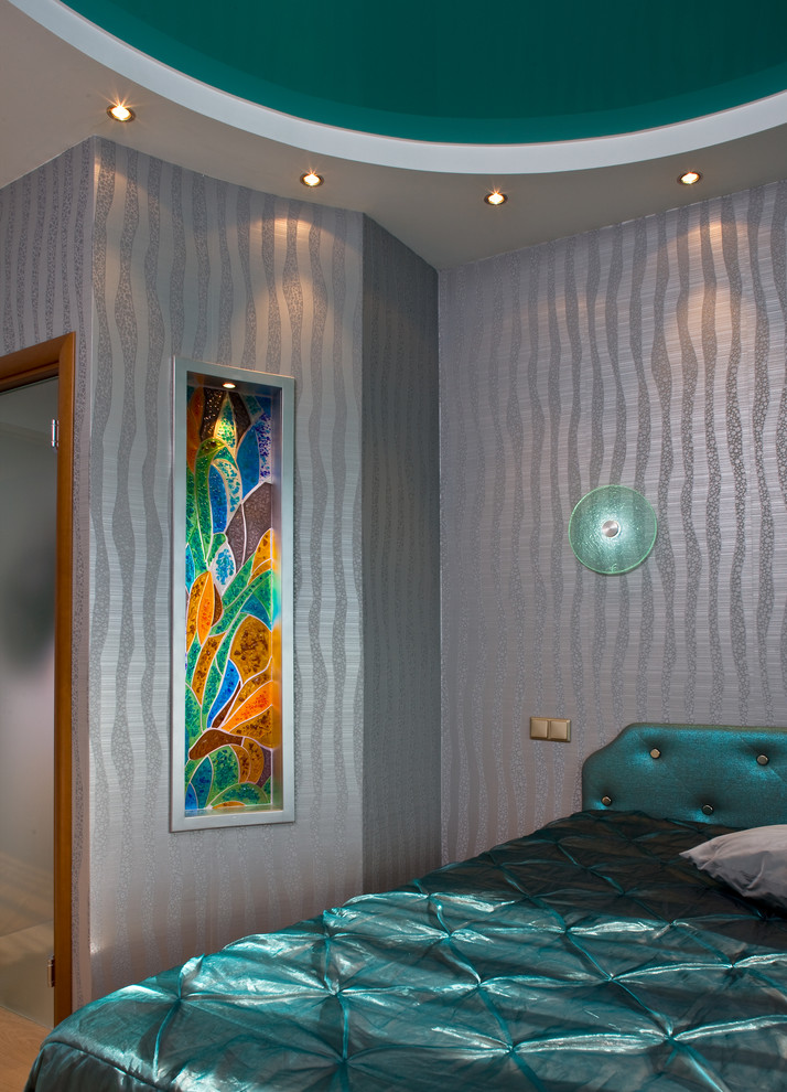 Котедж под Петербургом Авторт проекта Наталия Зайцева