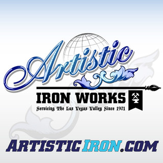 Artistic Iron Works - Project Photos & Reviews - Las Vegas, NV US | Houzz