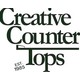 creative countertops