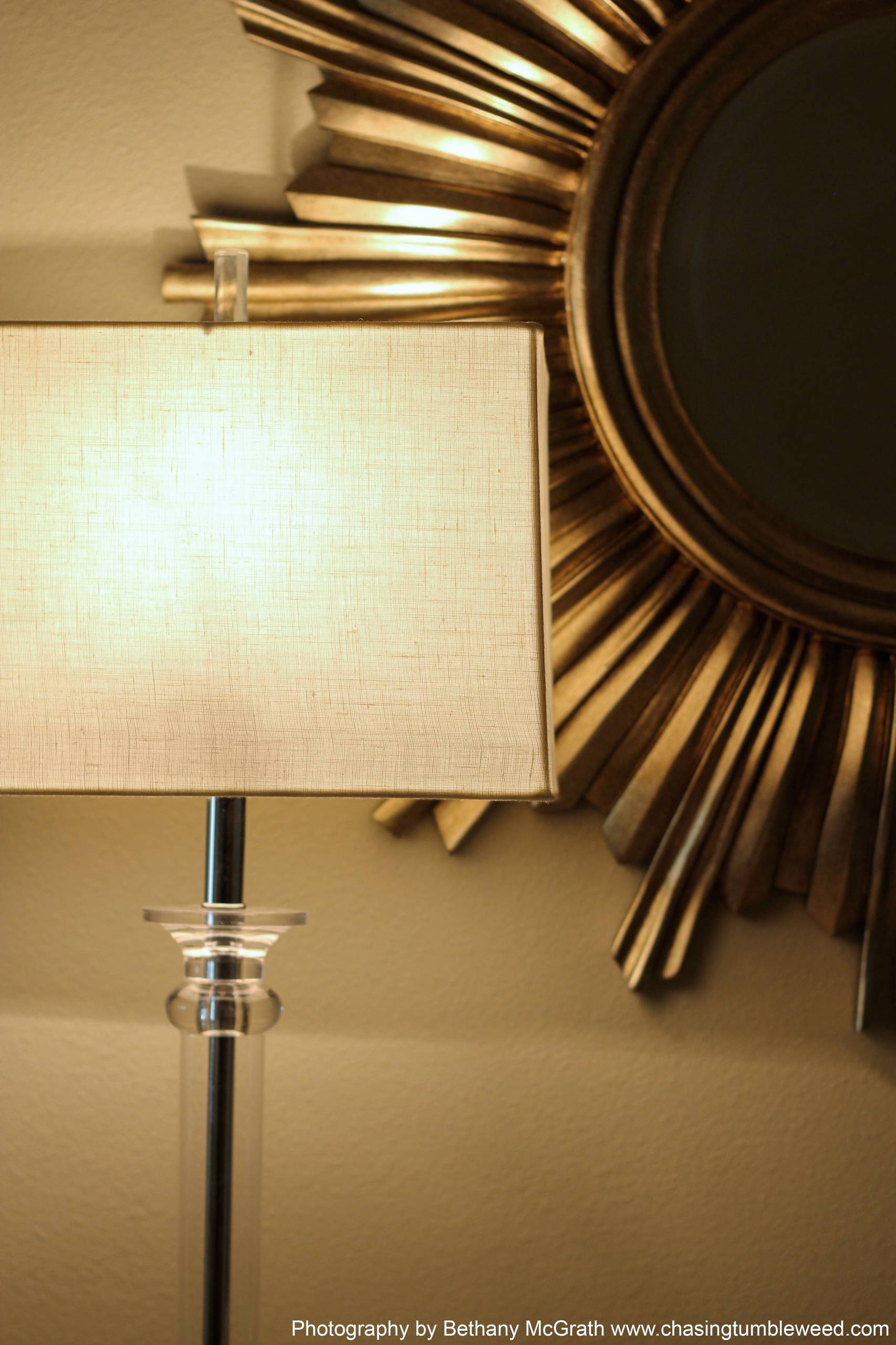 DETAILS for interiors. . .