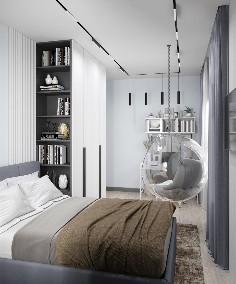 ЖК "Парад Планет"