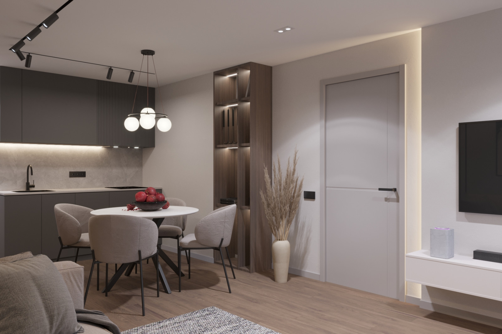 Дизайн интерьера (7)