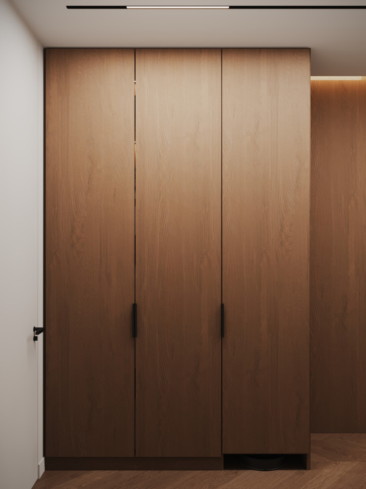 Квартира в ЖК Level причальный