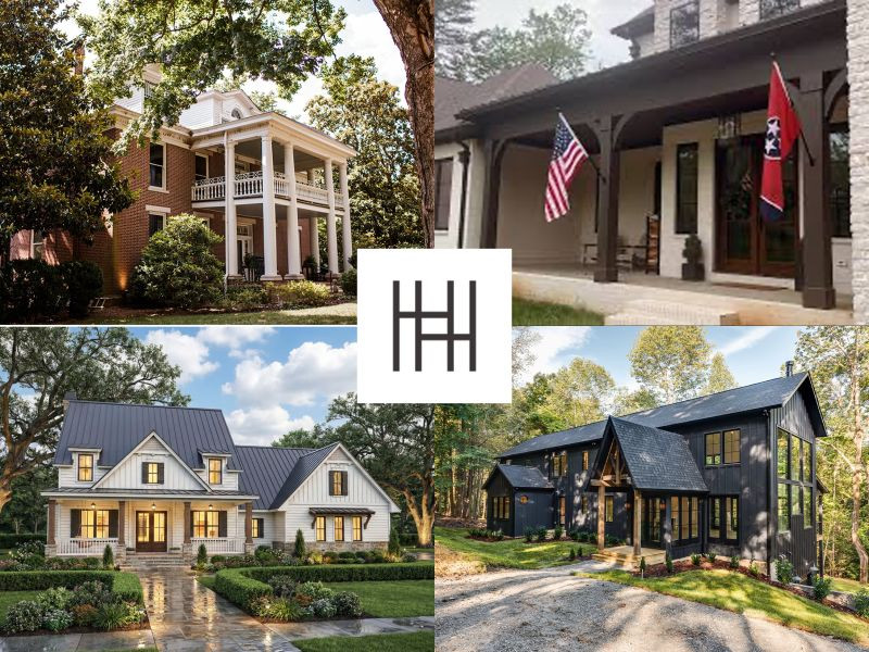 HH office in tennessee