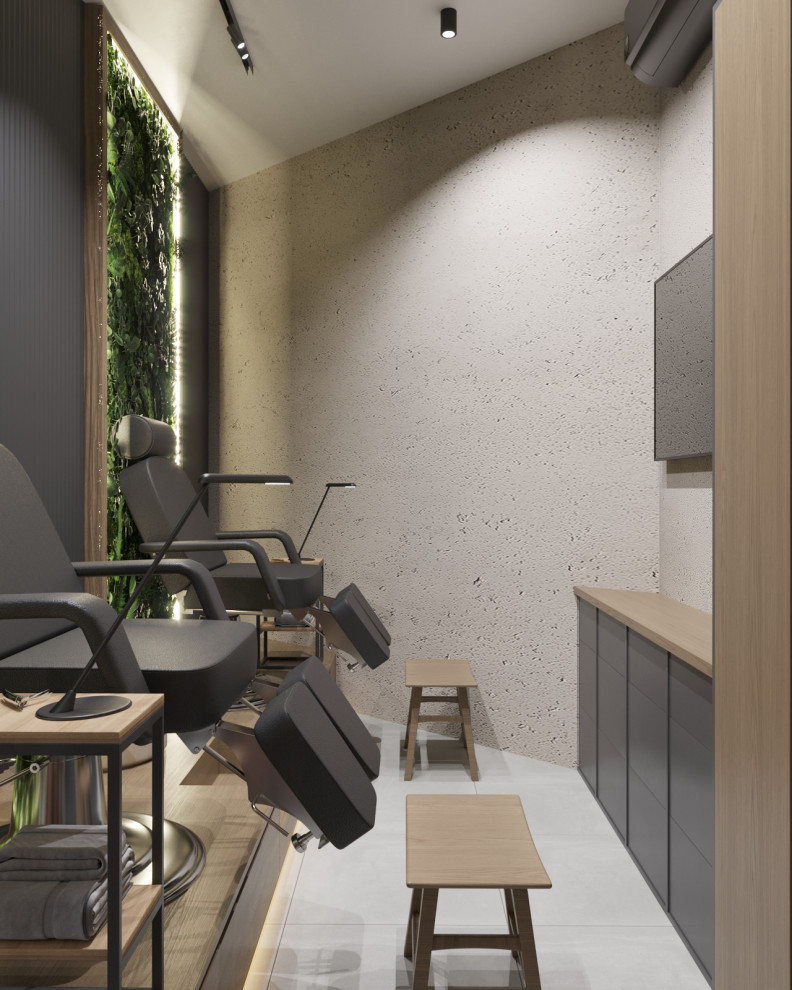 Салон красоты TRENDY