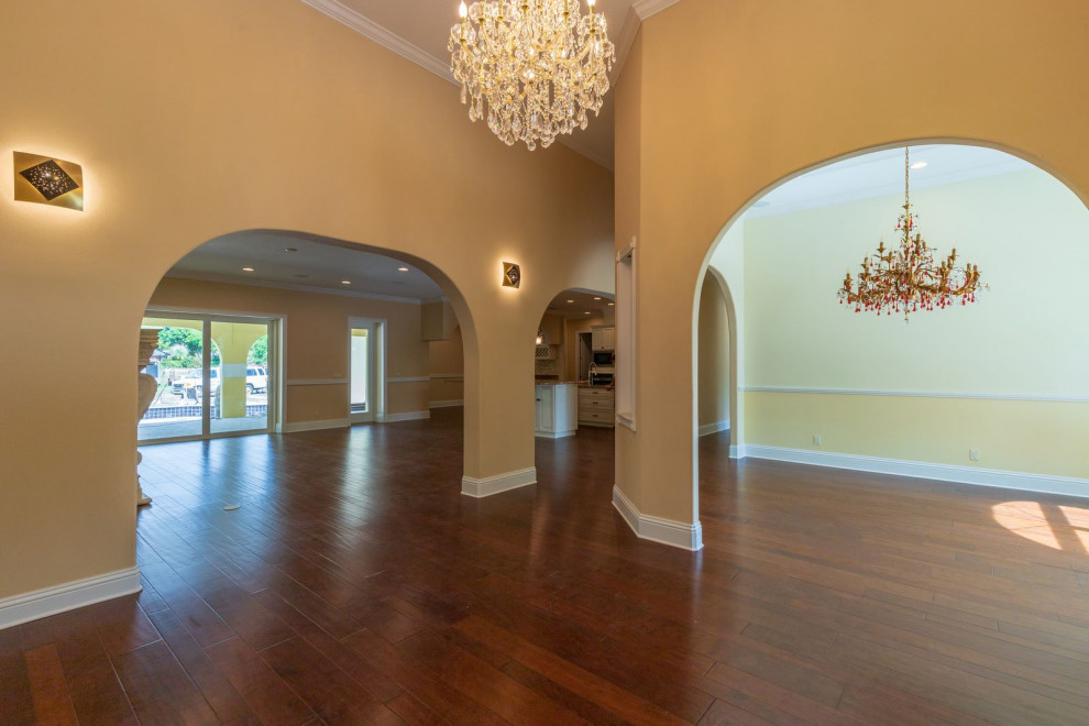 Tampa Custom Home