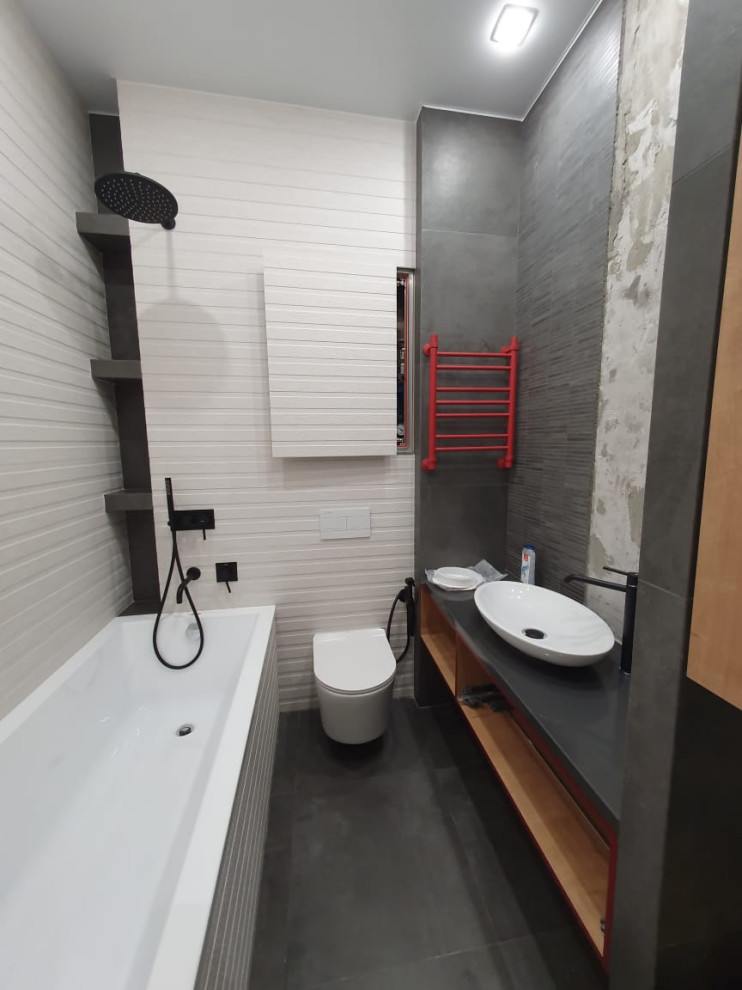 Выполненное