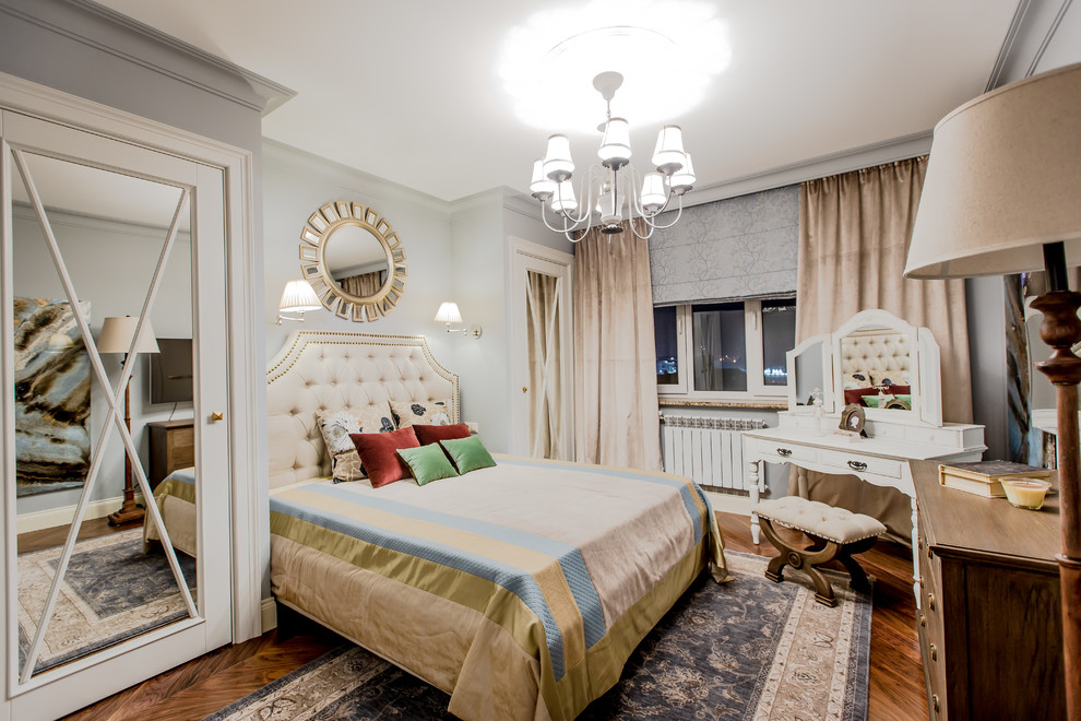 Квартира в Грозном