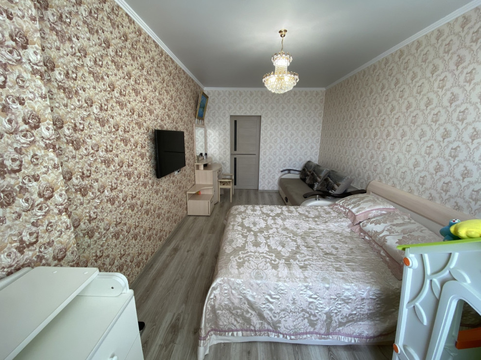 Ремонт квартиры 10 в Москве